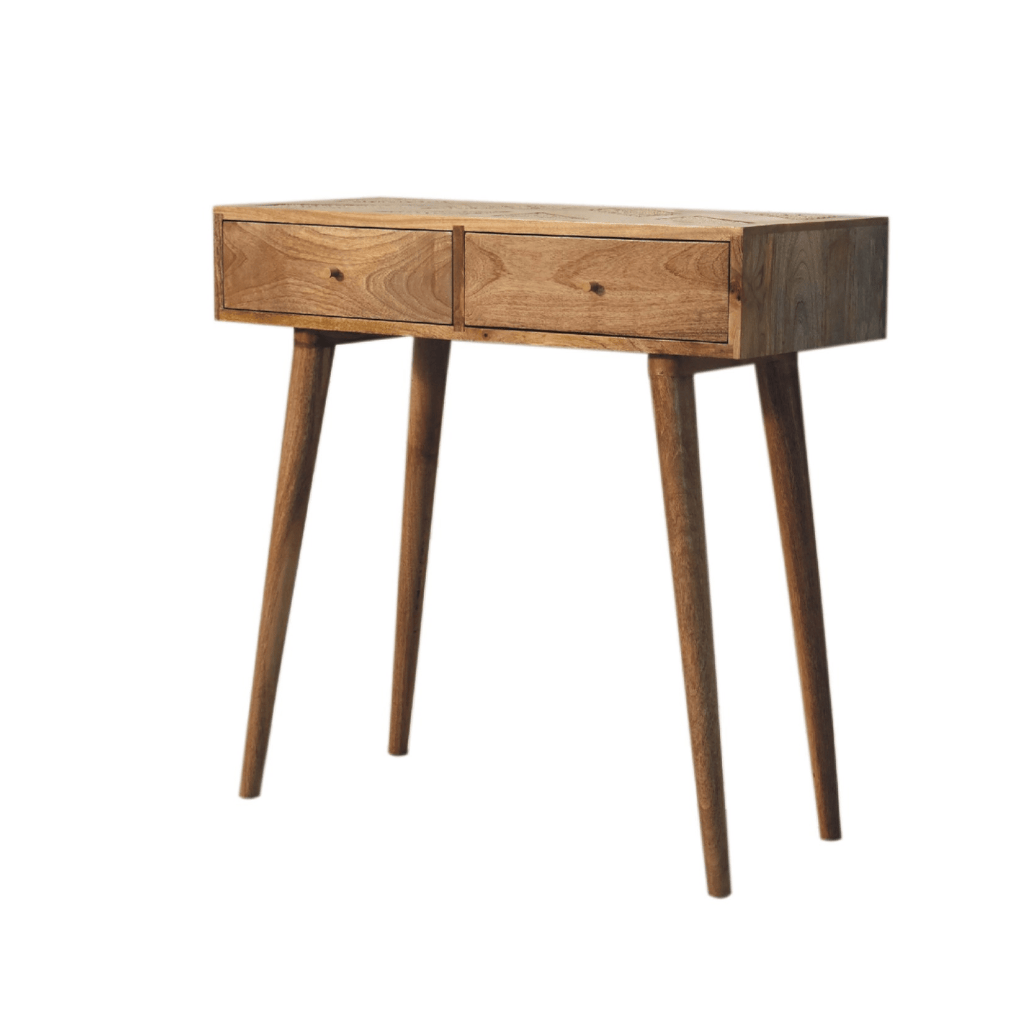 Larissa Aztec Console Table - Home Chairs