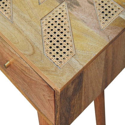 Larissa Aztec Console Table - Home Chairs