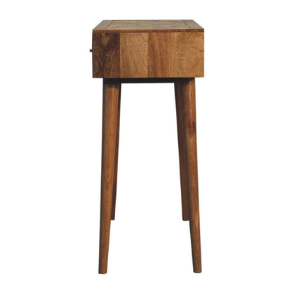 Larissa Aztec Console Table - Home Chairs
