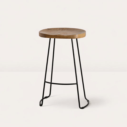 Laura Stool - Home Chairs