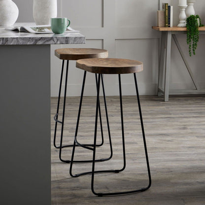 Laura Stool - Home Chairs