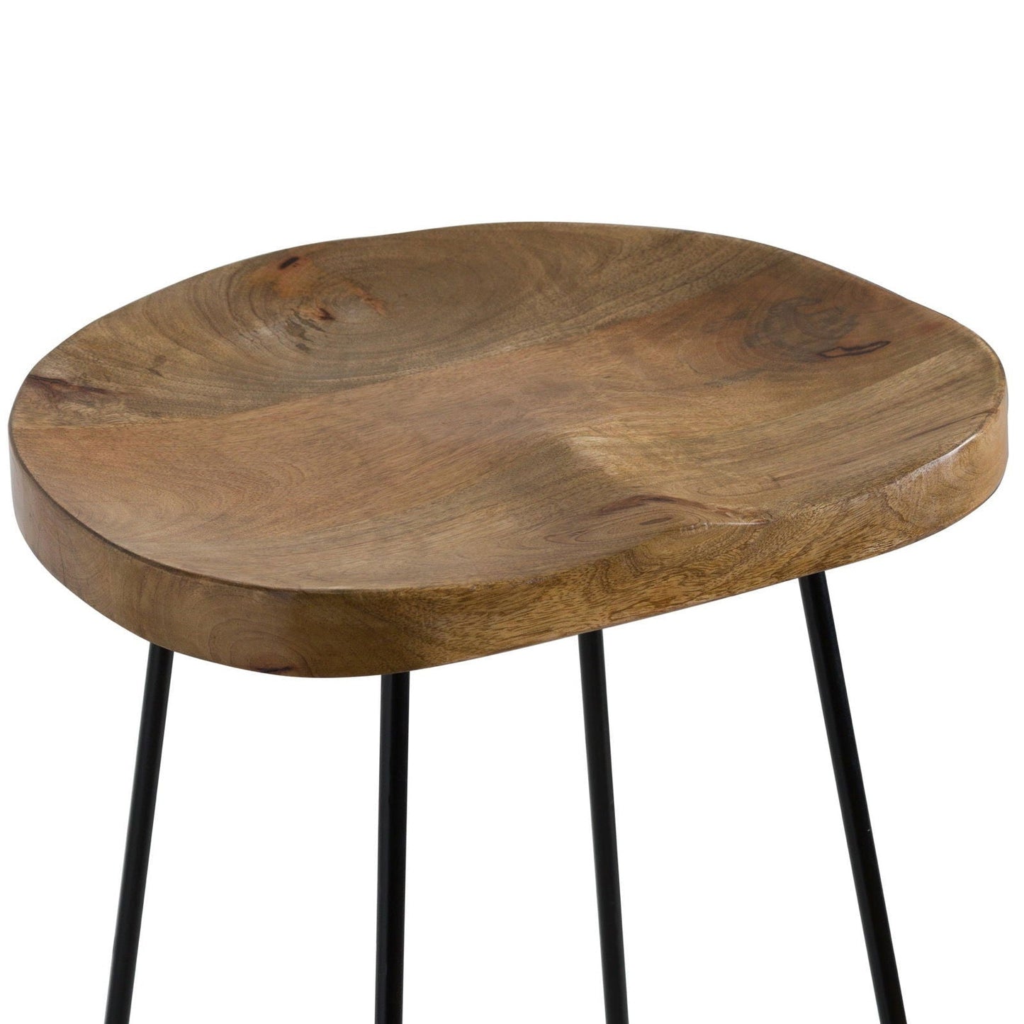 Laura Stool - Home Chairs