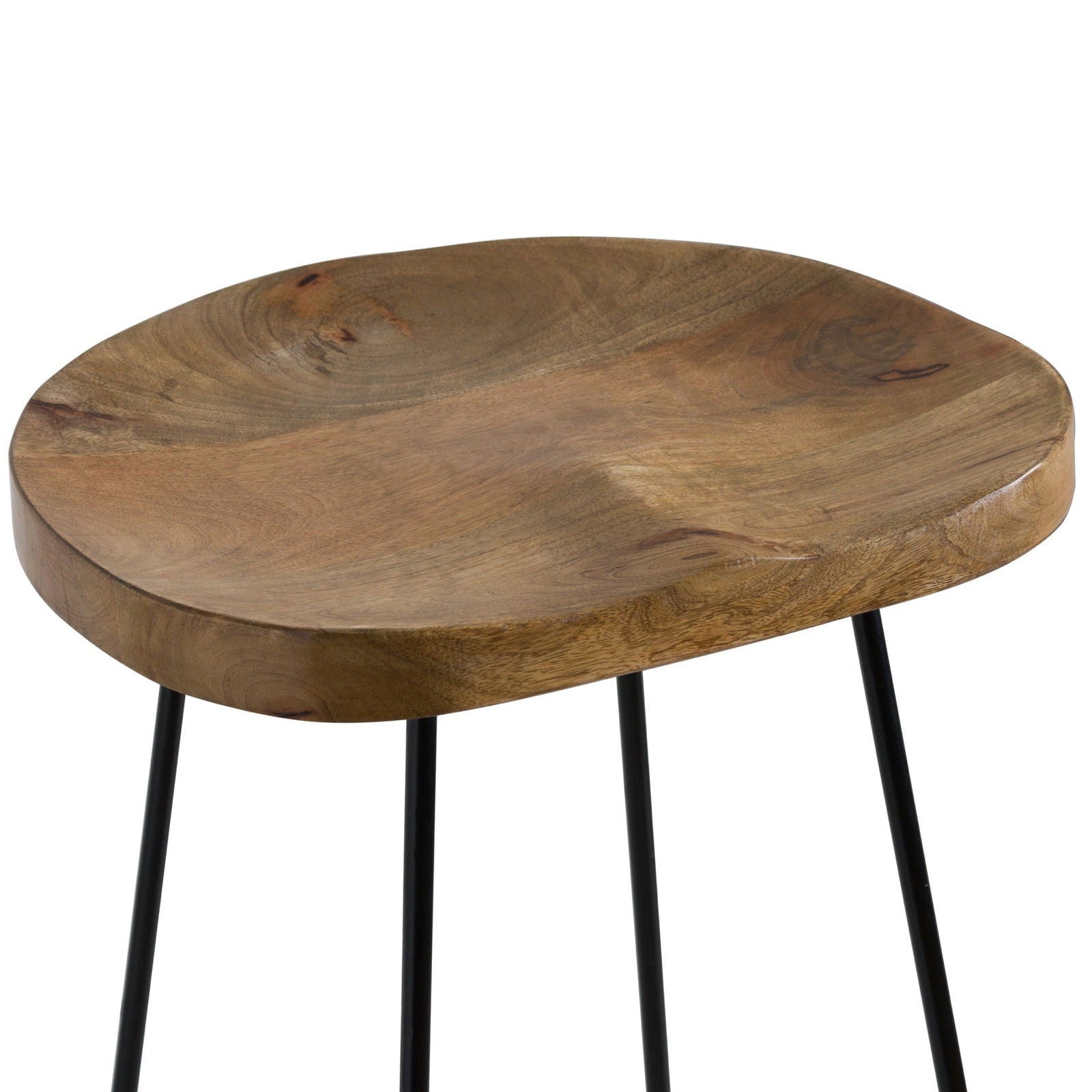 Laura Stool - Home Chairs