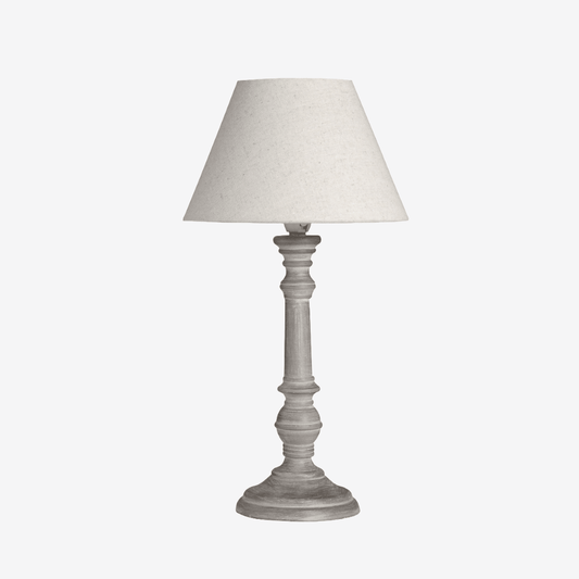 Lauren Lamp - Home Chairs