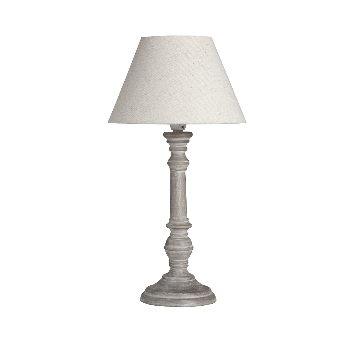 Lauren Lamp - Home Chairs