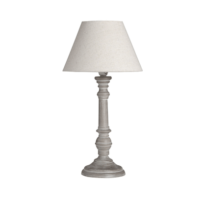 Lauren Lamp - Home Chairs