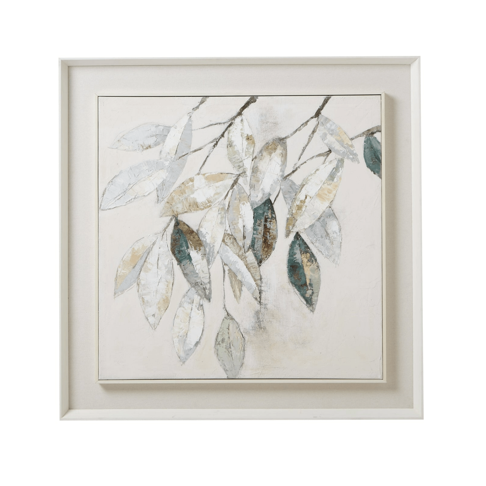 Leaf Mottle - Home Chairs