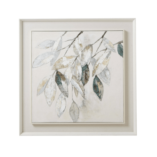 Leaf Mottle - Home Chairs