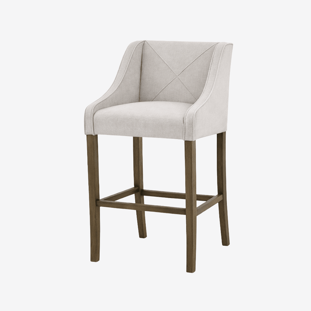 Leah Barstool - Home Chairs