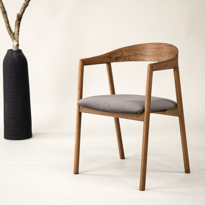 Levin Dining Chair - Home Chairs