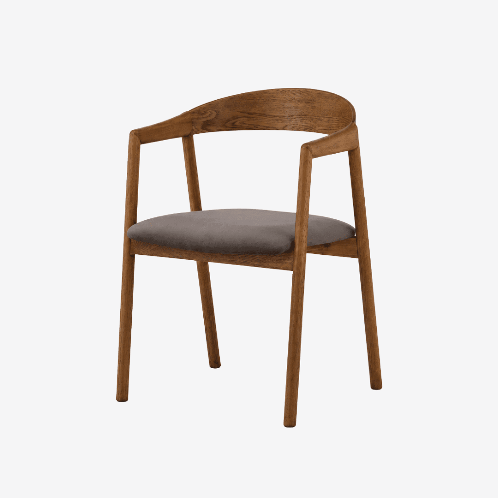 Levin Dining Chair - Home Chairs