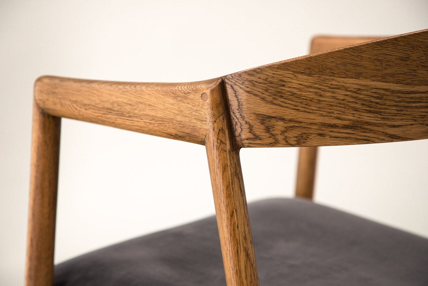 Levin Dining Chair - Home Chairs