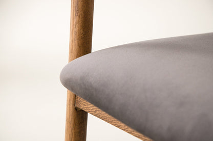 Levin Dining Chair - Home Chairs