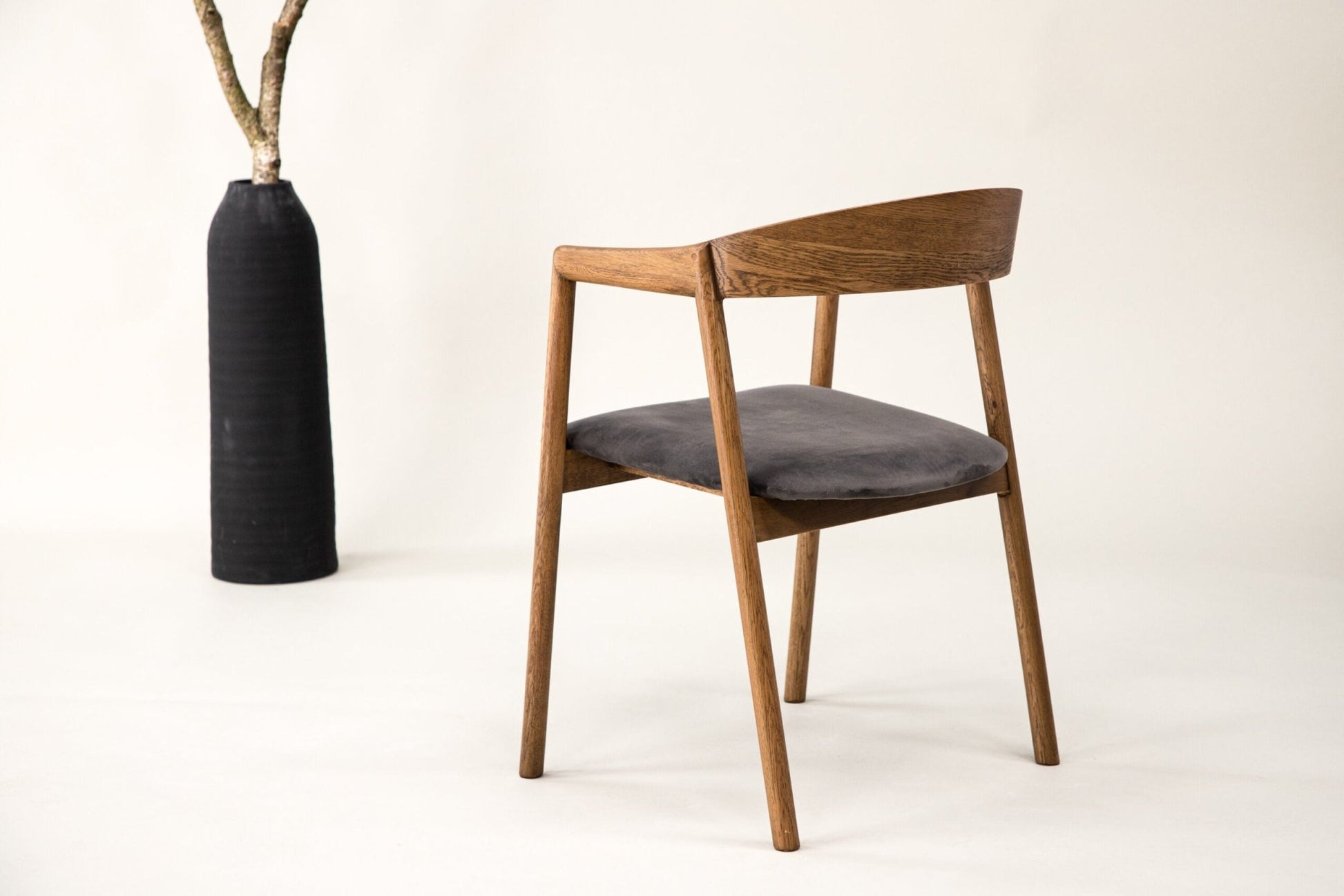 Levin Dining Chair - Home Chairs