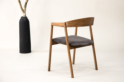 Levin Dining Chair - Home Chairs