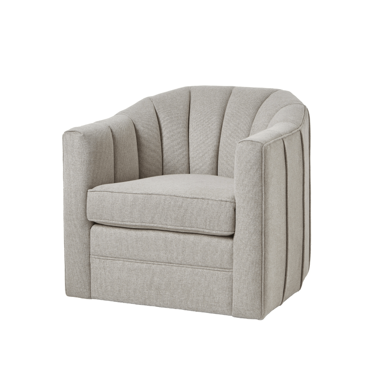 Lily Swivel Armchair