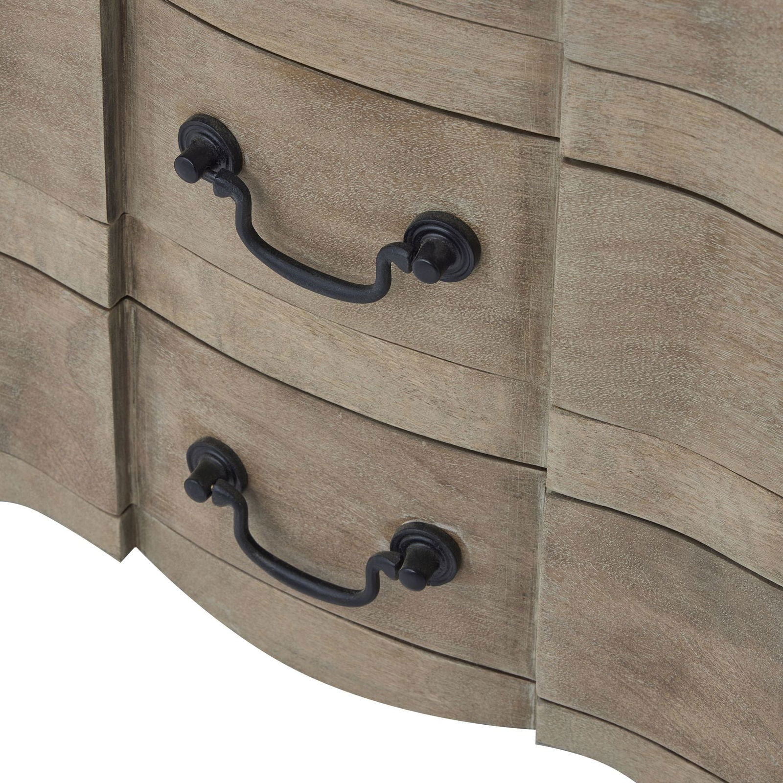 Lincoln Bedside Table - Home Chairs