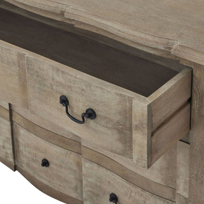 Lincoln Chest - 3 Drawer - Home Chairs