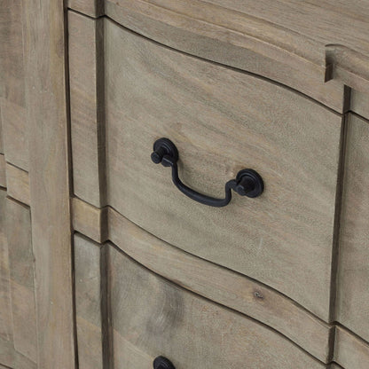 Lincoln Chest - Six Drawer - Home Chairs