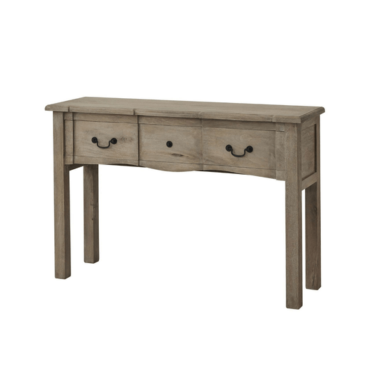Lincoln Console Table - Home Chairs