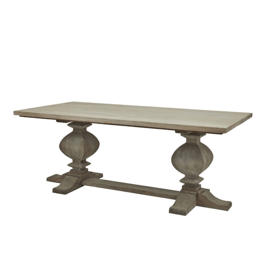 Lincoln Dining Table - Home Chairs