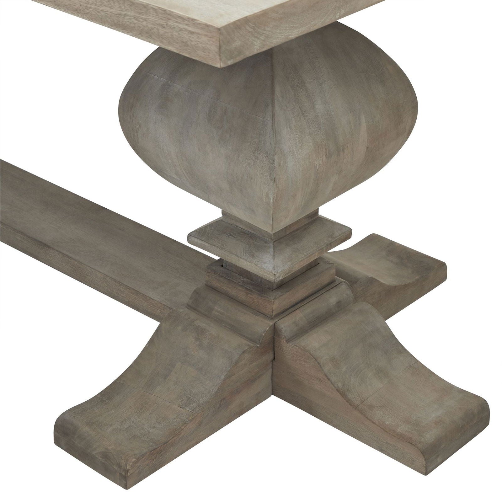 Lincoln Dining Table - Home Chairs