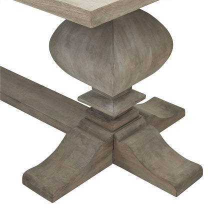Lincoln Dining Table - Home Chairs