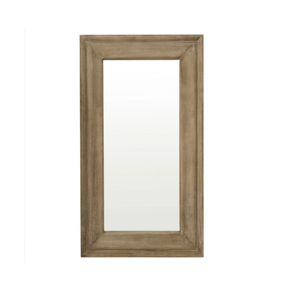 Lincoln Mirror - Home Chairs