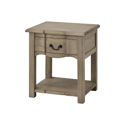 Lincoln Side Table - Home Chairs