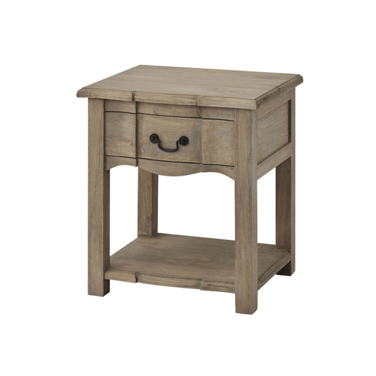 Lincoln Side Table - Home Chairs