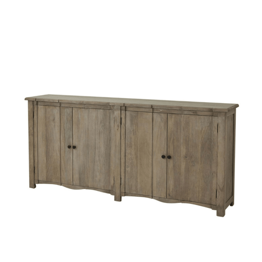 Lincoln Sideboard - Four Door - Home Chairs