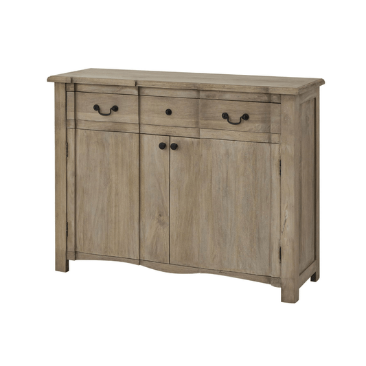 Lincoln Sideboard - Four Door - Home Chairs