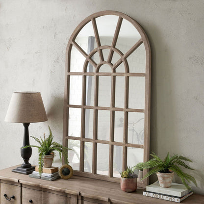 Lincoln Wall Mirror - Home Chairs