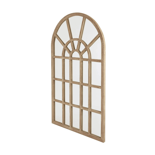 Lincoln Wall Mirror - Home Chairs