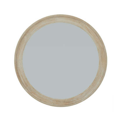 Liora Mirror Washed Large - Home Chairs