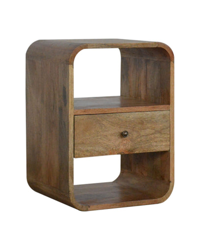 London Bedside - Home Chairs