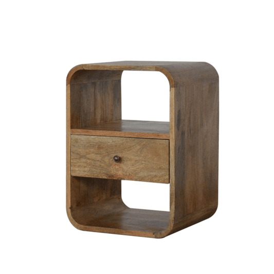 London Bedside - Home Chairs