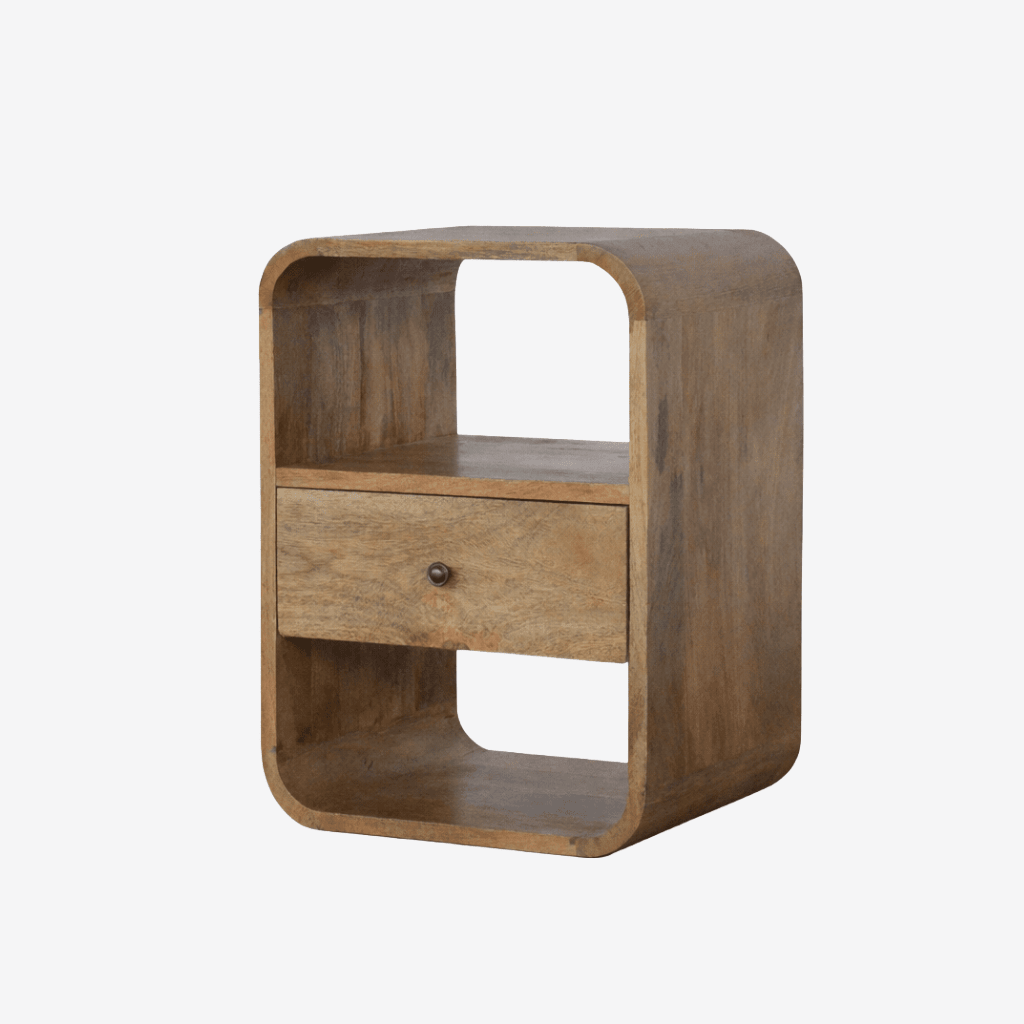 London Bedside - Home Chairs