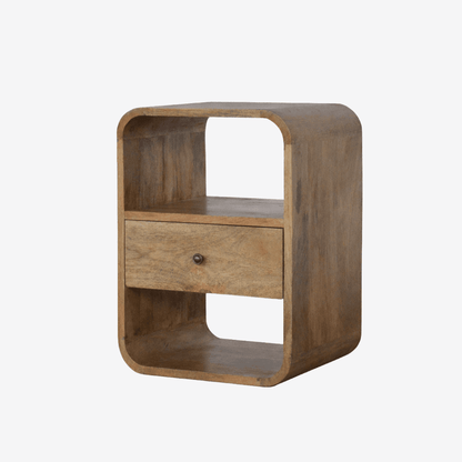London Bedside - Home Chairs