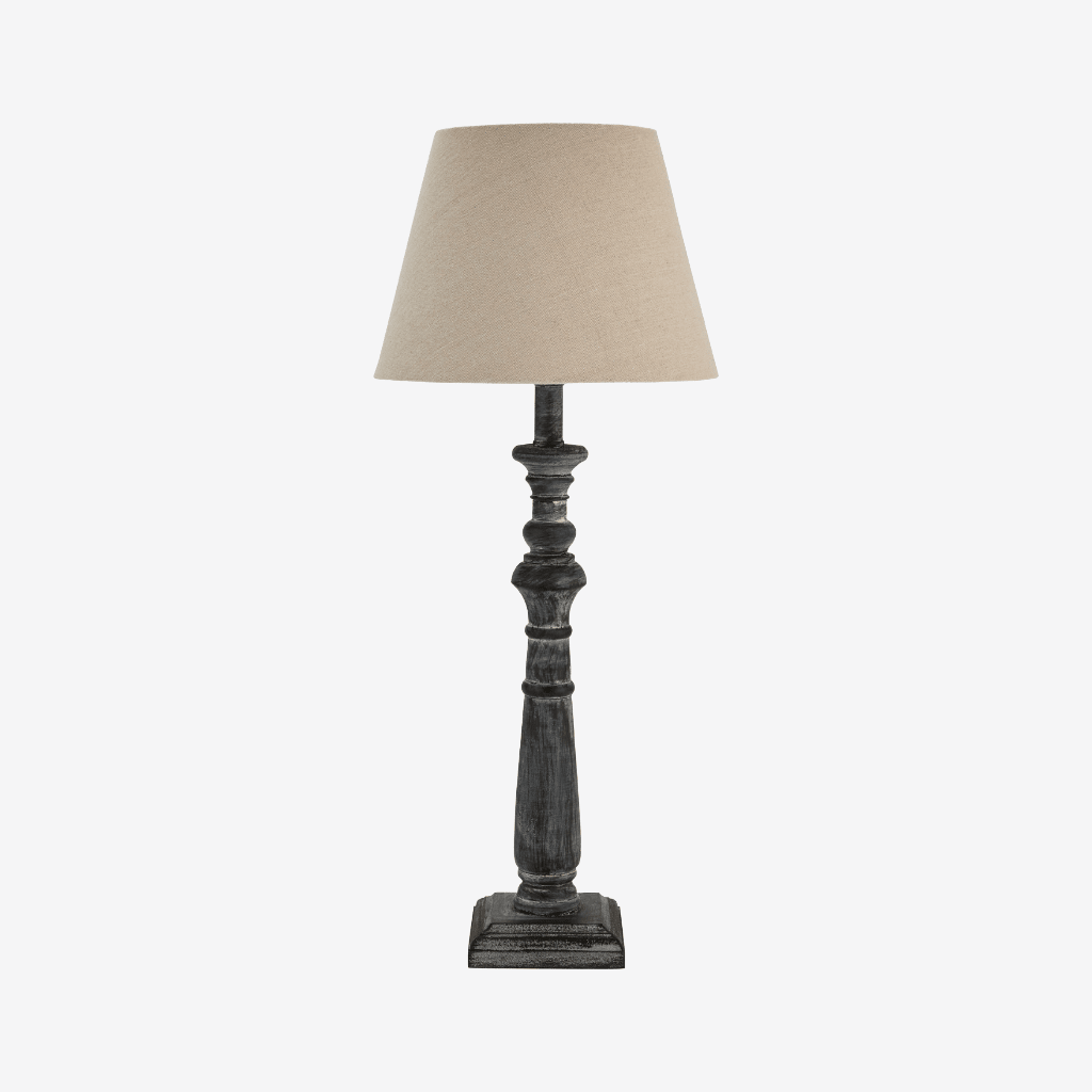 Lucia Column Lamp - Home Chairs