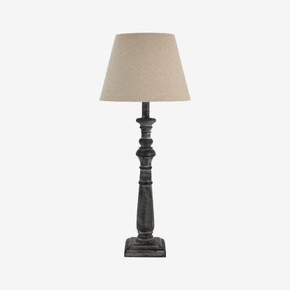 Lucia Column Lamp - Home Chairs