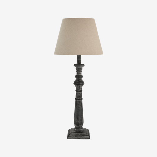 Lucia Column Lamp - Home Chairs