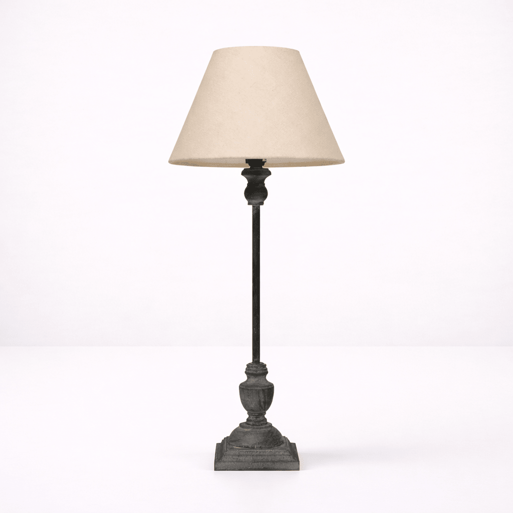 Lucia Stem Lamp - Home Chairs