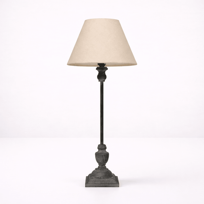 Lucia Stem Lamp - Home Chairs