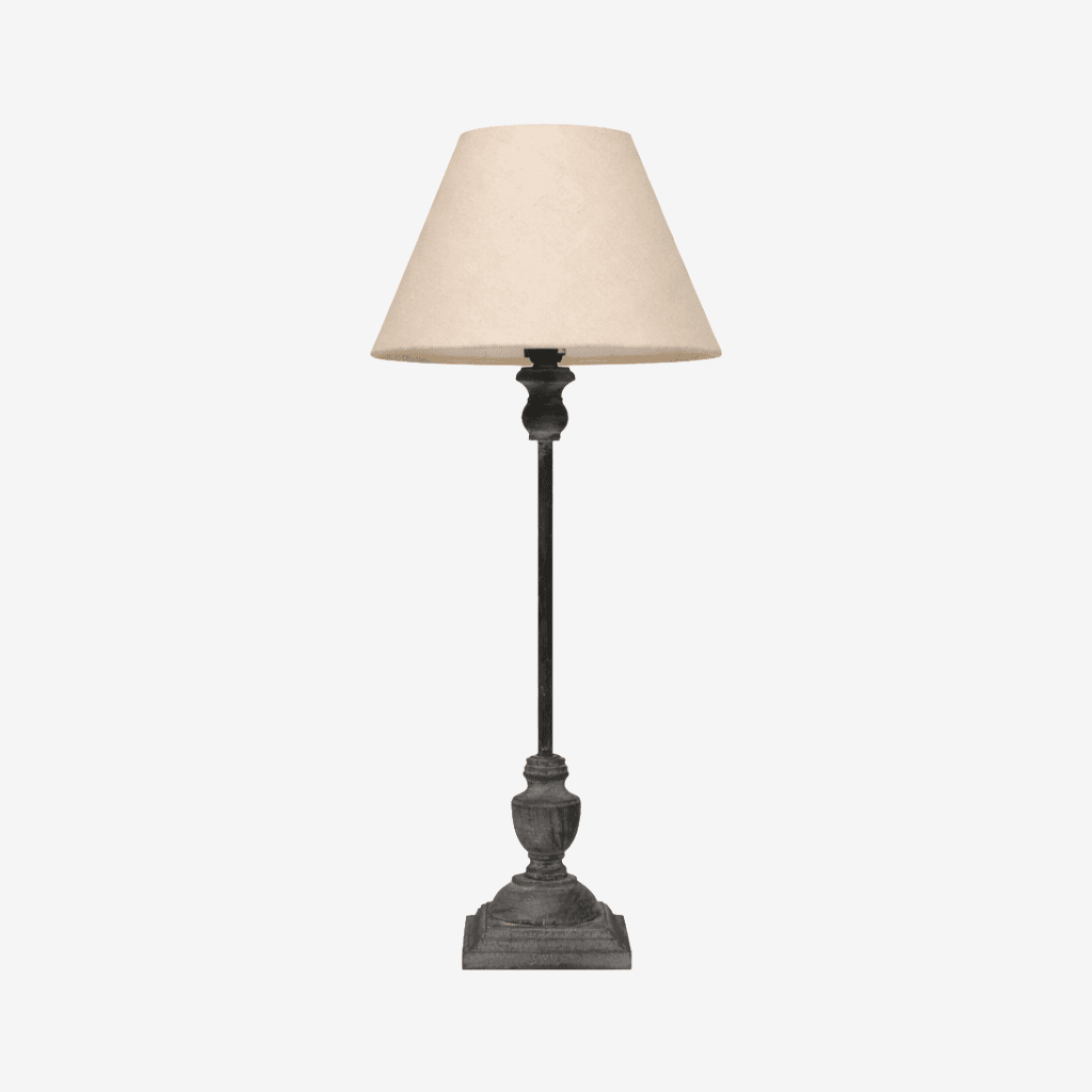 Lucia Stem Lamp - Home Chairs
