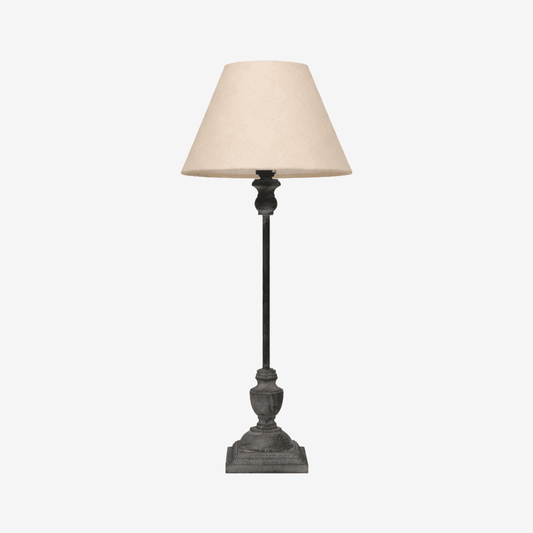 Lucia Stem Lamp - Home Chairs