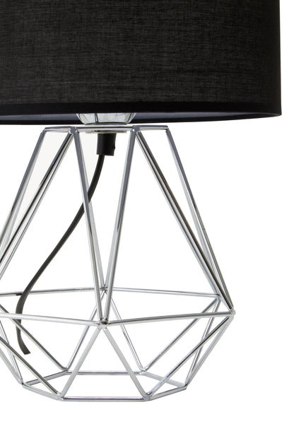 Lucian Lamp - Home Chairs