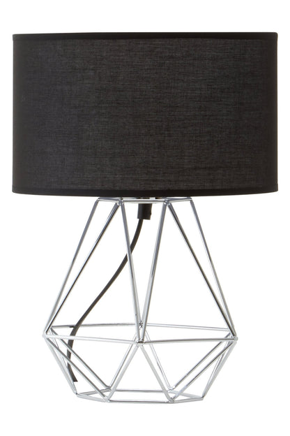 Lucian Lamp - Home Chairs