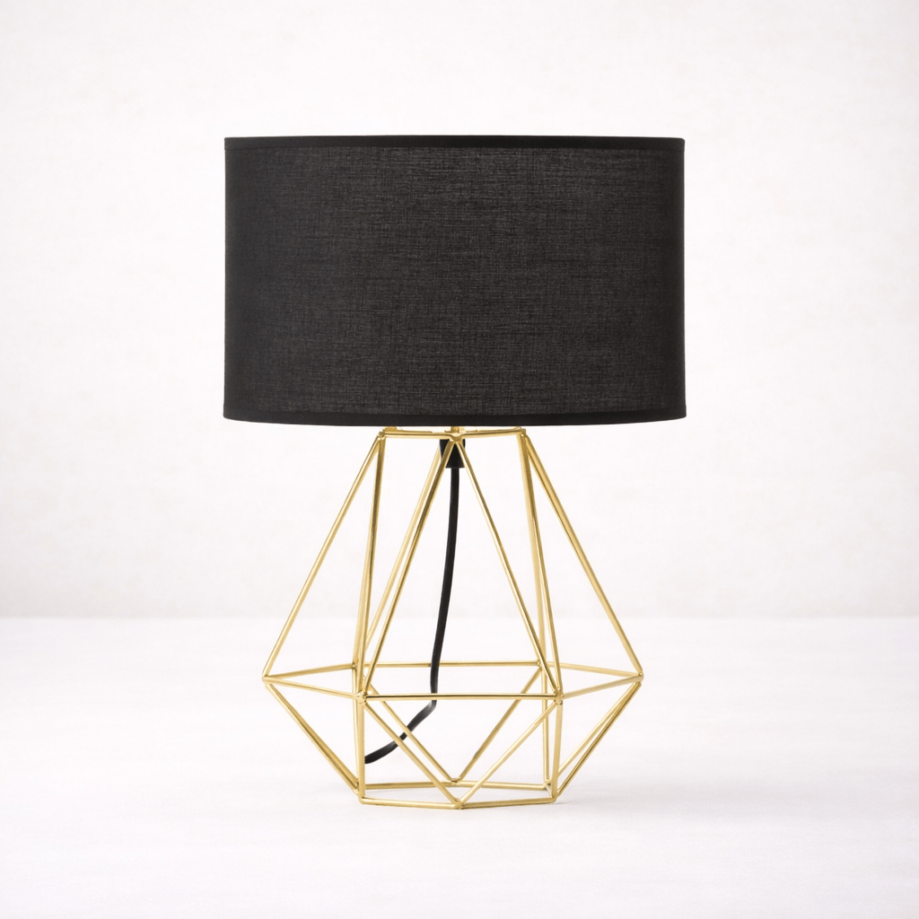 Lucian Lamp - Home Chairs
