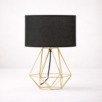 Lucian Lamp - Home Chairs